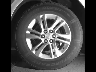 Buick Enclave 2021 4x4 Essence 4dr Crossover