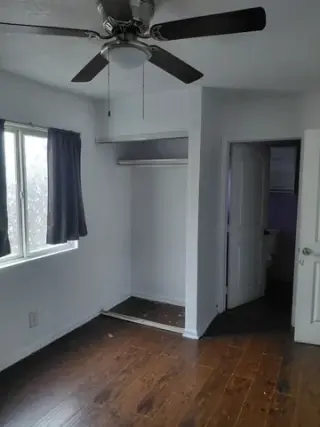 Cuarto con baño propio