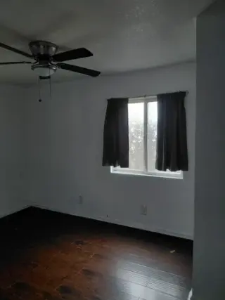 Cuarto con baño propio