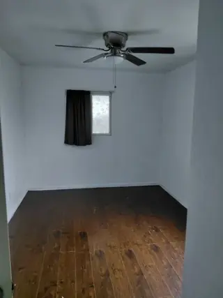Cuarto con baño propio