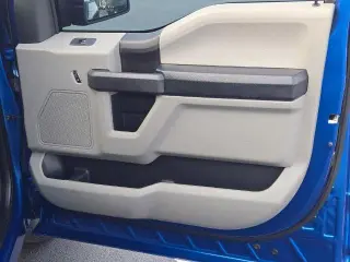 Ford F-150 2017 4x4 XL 4dr SuperCrew 5.5 ft. SB