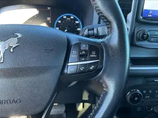 Ford Bronco Sport 2022 AWD Big Bend 4dr SUV
