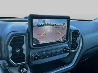 Ford Bronco Sport 2022 AWD Big Bend 4dr SUV