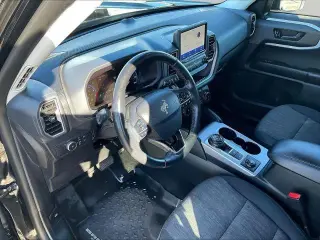 Ford Bronco Sport 2022 AWD Big Bend 4dr SUV