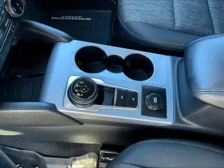 Ford Bronco Sport 2022 AWD Big Bend 4dr SUV