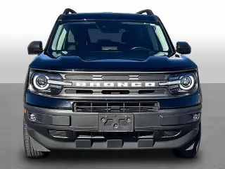 Ford Bronco Sport 2022 AWD Big Bend 4dr SUV