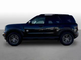 Ford Bronco Sport 2022 AWD Big Bend 4dr SUV