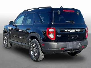 Ford Bronco Sport 2022 AWD Big Bend 4dr SUV