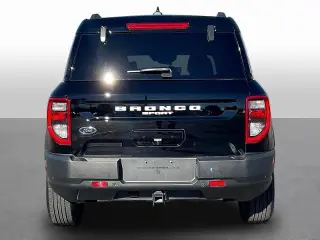 Ford Bronco Sport 2022 AWD Big Bend 4dr SUV