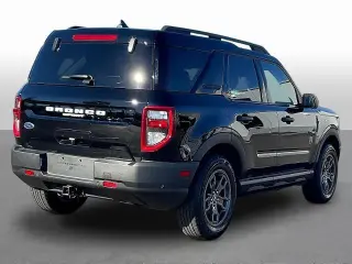 Ford Bronco Sport 2022 AWD Big Bend 4dr SUV