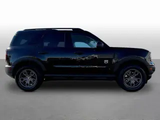 Ford Bronco Sport 2022 AWD Big Bend 4dr SUV