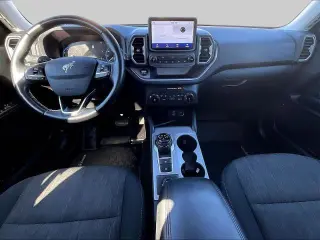 Ford Bronco Sport 2022 AWD Big Bend 4dr SUV