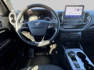 Ford Bronco Sport 2022 AWD Big Bend 4dr SUV