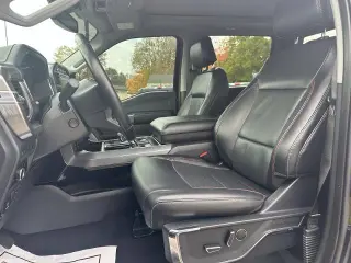 Ford F-150 2023 4x4 Lariat 4dr SuperCrew 5.5 ft. SB