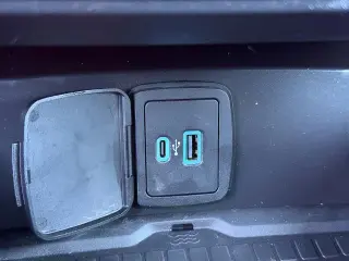 Ford Bronco 2024 4x4 Outer Banks SUV de 4 puertas