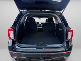 Ford Explorer 2023 AWD XLT 4dr SUV