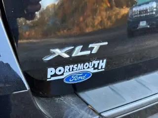 Ford Explorer 2023 AWD XLT 4dr SUV