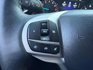 Ford Explorer 2023 AWD XLT 4dr SUV