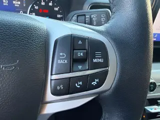 Ford Explorer 2023 AWD XLT 4dr SUV