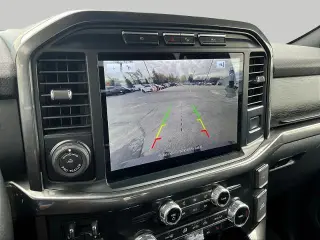 Ford F-150 2023 4x4 XLT 4dr SuperCrew 6.5 ft. SB