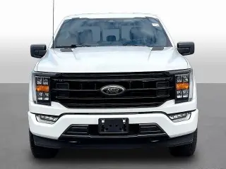 Ford F-150 2023 4x4 XLT 4dr SuperCrew 6.5 ft. SB