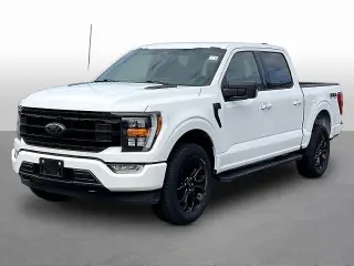 Ford F-150 2023 4x4 XLT 4dr SuperCrew 6.5 ft. SB