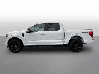 Ford F-150 2023 4x4 XLT 4dr SuperCrew 6.5 ft. SB