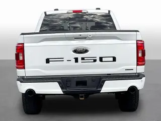 Ford F-150 2023 4x4 XLT 4dr SuperCrew 6.5 ft. SB