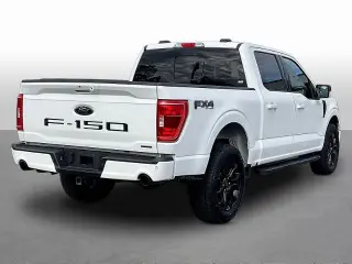 Ford F-150 2023 4x4 XLT 4dr SuperCrew 6.5 ft. SB