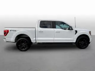 Ford F-150 2023 4x4 XLT 4dr SuperCrew 6.5 ft. SB
