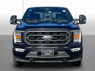 Ford F-150 2023 4x4 XLT 4dr SuperCrew 5.5 ft. SB