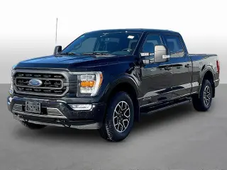 Ford F-150 2023 4x4 XLT 4dr SuperCrew 5.5 ft. SB