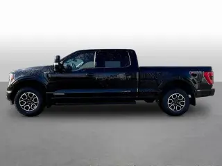 Ford F-150 2023 4x4 XLT 4dr SuperCrew 5.5 ft. SB