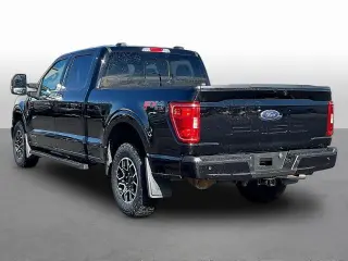 Ford F-150 2023 4x4 XLT 4dr SuperCrew 5.5 ft. SB