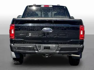 Ford F-150 2023 4x4 XLT 4dr SuperCrew 5.5 ft. SB