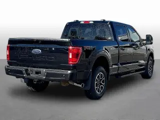 Ford F-150 2023 4x4 XLT 4dr SuperCrew 5.5 ft. SB