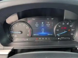 Ford Explorer 2023 XLT 4X4