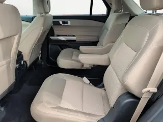 Ford Explorer 2023 XLT 4X4