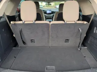 Ford Explorer 2023 XLT 4X4