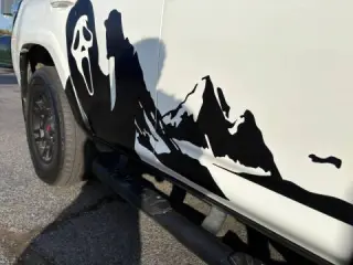 2021 Toyota 4Runner