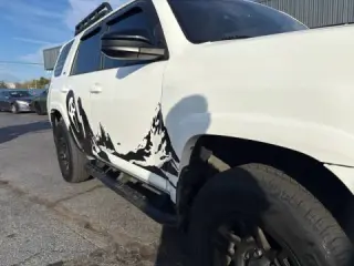 2021 Toyota 4Runner