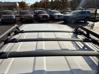 2021 Toyota 4Runner