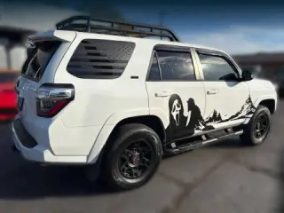 2021 Toyota 4Runner