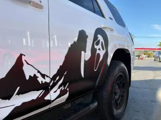 2021 Toyota 4Runner