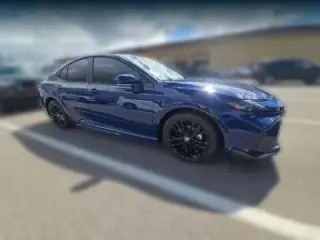 Camry Toyota 2026