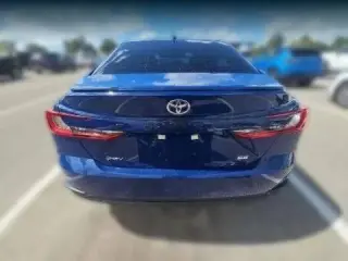 Camry Toyota 2026
