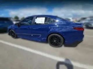 Camry Toyota 2026