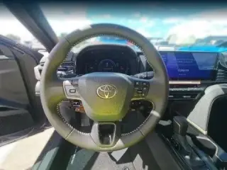 Camry Toyota 2026
