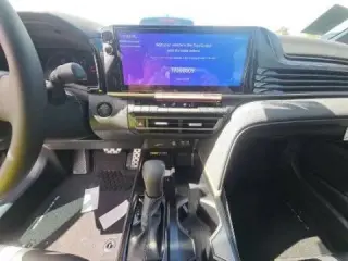 Camry Toyota 2026