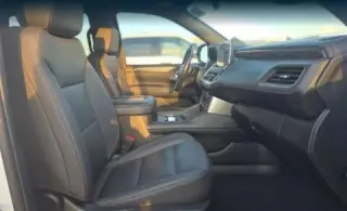2022 Chevrolet Tahoe